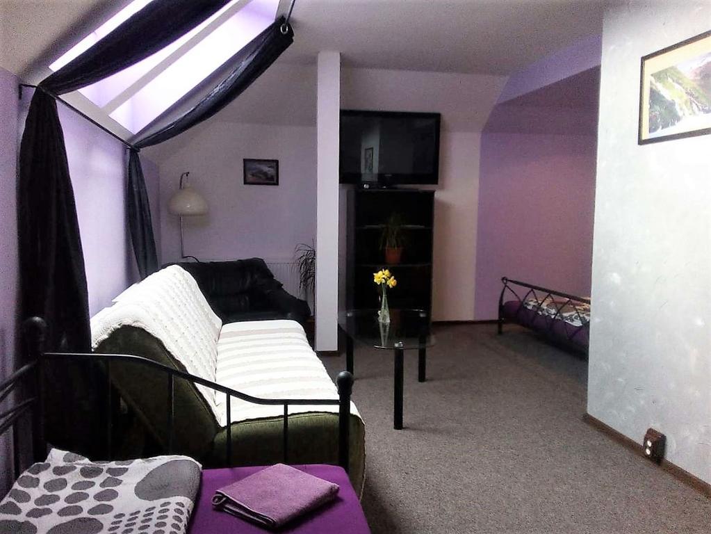 Nocleh na Jihu Apartment Veseli nad Moravou Luaran gambar